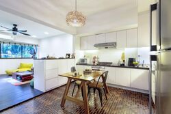 Hillcrest Arcadia (D11), Condominium #594157131